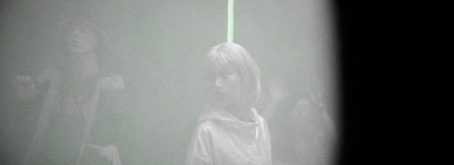 Video Reference: White, Fictional character