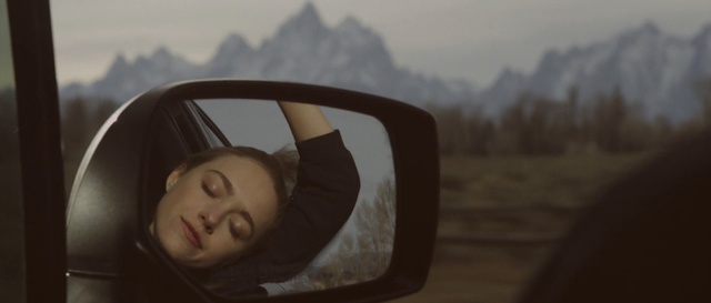Video Reference: photography, girl, sky