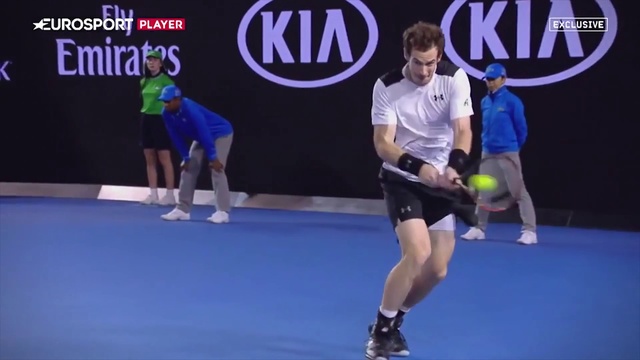 Video Reference: Sports, Tennis, Racquet sport, Individual sports, Tennis player, Ball game, Tournament, Racket, Performance, Sports equipment