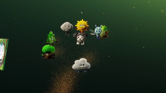 Video Reference: Water, Organism, Reflection, Photography, Plant, Screenshot