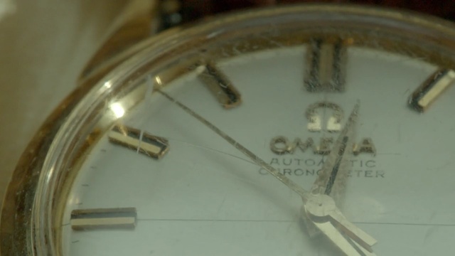 Video Reference: Watch, Metal