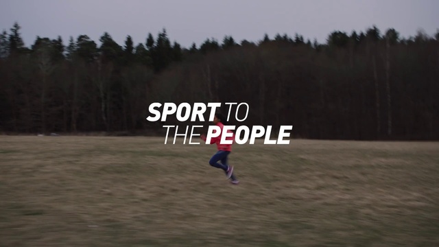 Video Reference: Tree, Running, Recreation, Competition event