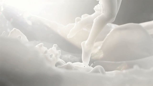 Video Reference: White, Cloud, Sky, Hand, Dairy, Photography, Milk, Meteorological phenomenon