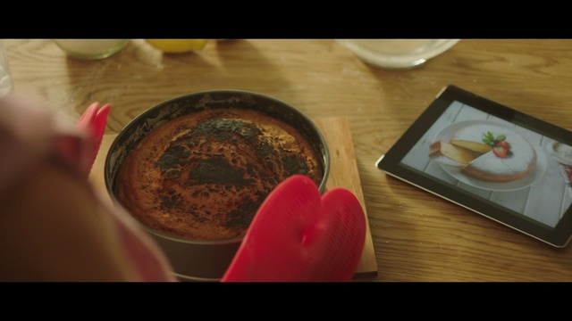 Video Reference: Food, Dish, Cuisine, Ingredient, Comfort food, Meal, Dip, Curry