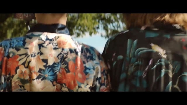 Video Reference: Leaf, Dress, Tree, Art, Jacket, Outerwear, Plant, T-shirt, Photography, Tattoo, Person