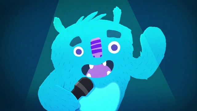 Video Reference: Cartoon, Illustration, Animation, Aqua, Turquoise, Animated cartoon, Graphic design, Art, Clip art, Graphics