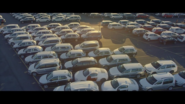 Video Reference: car, motor vehicle, land vehicle, vehicle, mode of transport, automotive design, city car, automotive exterior, compact car, family car