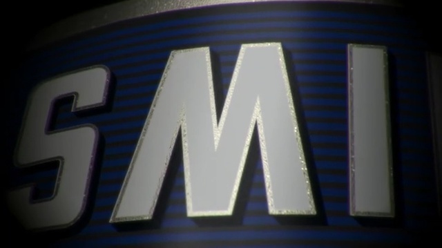 Video Reference: Text, Blue, Font, Electric blue, Logo, Vehicle registration plate, Automotive exterior, Graphics, Photography, Number, Person