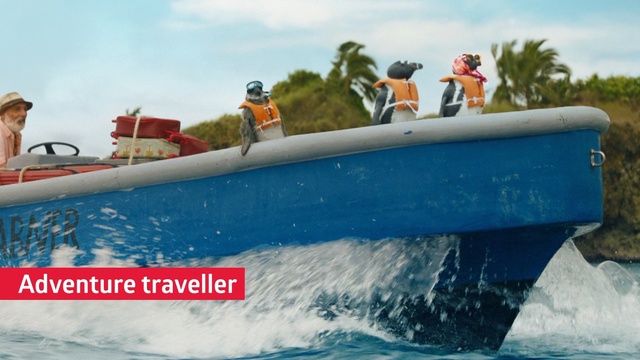 Video Reference: Water transportation, Vehicle, Recreation, Leisure, Water, Fun, Boat, Vacation, Boating, Water park