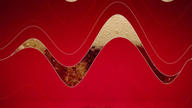 Video Reference: Red, Font, Graphics, Carmine