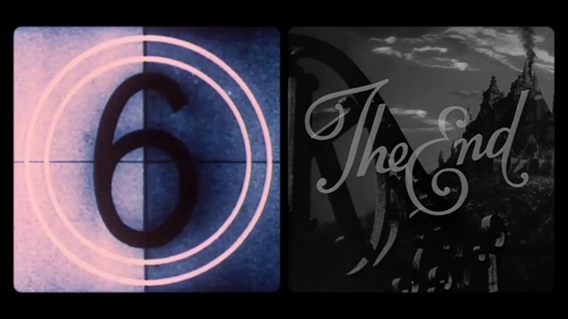 Video Reference: Font, Text, Graphic design, Snapshot, Calligraphy, Darkness, Art, Logo, Photography, Sky