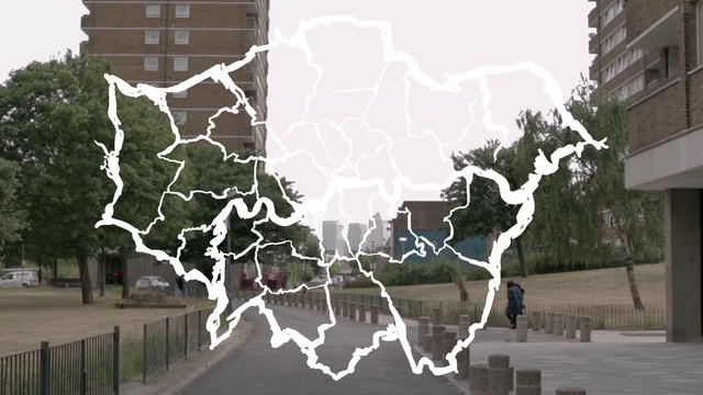 Video Reference: Tree, Sky, Plant, World, Urban design, Residential area, Illustration, Person