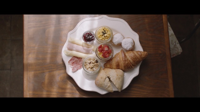 Video Reference: still life photography