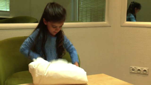 Video Reference: Child