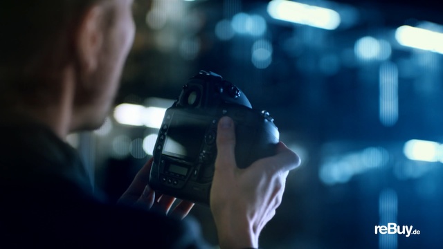 Video Reference: Photography, Hand, Gadget, Flash photography, Performance, Fictional character, Darkness