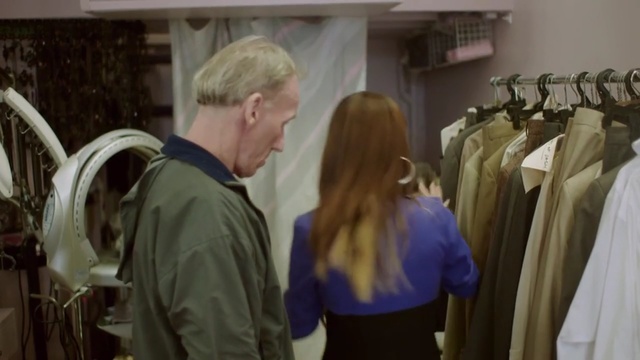 Video Reference: product, Person