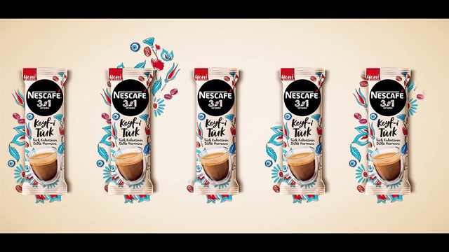 Video Reference: Illustration, Drink, Font, Graphic design, Cup, Brand