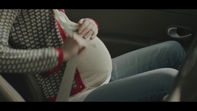 Video Reference: Leg, Arm, Car seat, Vehicle door, Footwear, Joint, Hand, Shoe, Human body, Automotive design