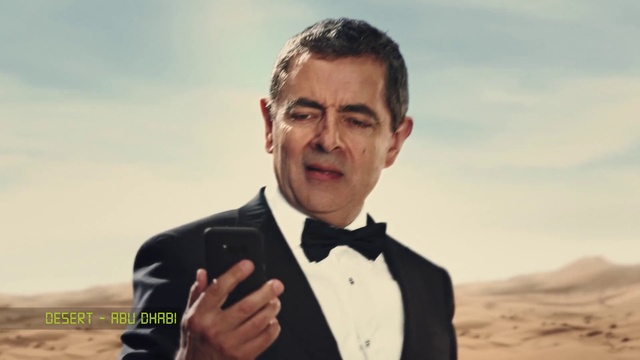 Video Reference: Photograph, Suit, Formal wear, Tuxedo, Tie, Forehead, Photography, Smile, White-collar worker, Businessperson