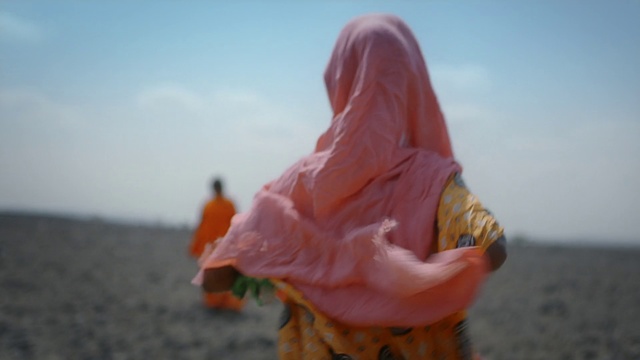 Video Reference: Sky, Landscape