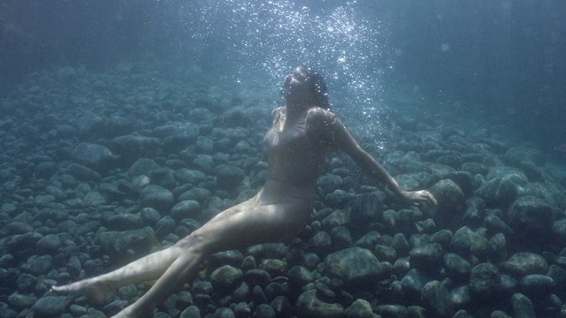 Video Reference: Underwater, Water, Freediving, Underwater diving, Organism, Marine biology, Recreation