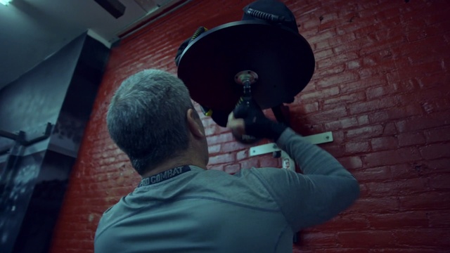 Video Reference: Ceiling, Photography