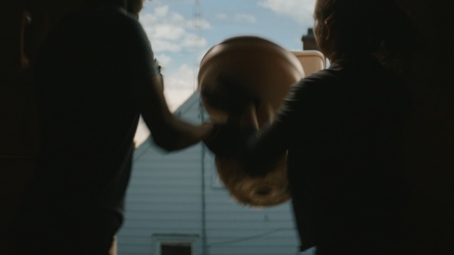 Video Reference: Hair, Hairstyle, Sky, Snapshot, Friendship, Backlighting, Interaction, Photography, Gesture, Fun