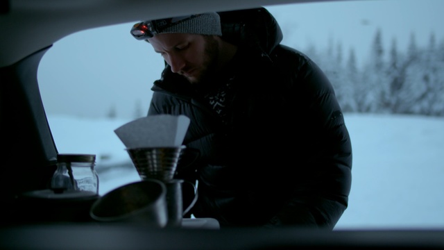 Video Reference: Winter, Snow, Sky, Fun, Photography, Ice, Recreation, Freezing