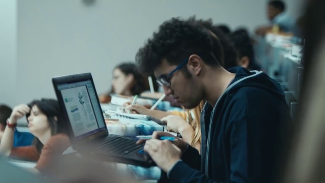 Video Reference: Technology, Electronic device, Room, Job, Learning, Software engineering