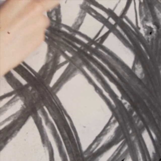 Video Reference: Drawing, Tire, Automotive tire, Wire, Black-and-white, Visual arts, Rim