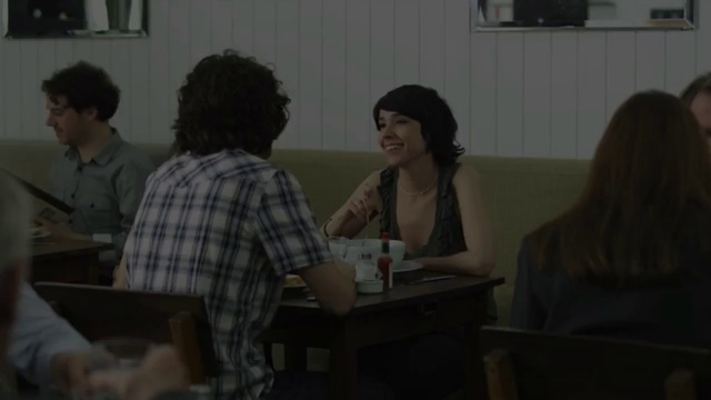 Video Reference: Conversation, Social group, Fun, Interaction, Snapshot, Youth, Human, Event, Adaptation, Room