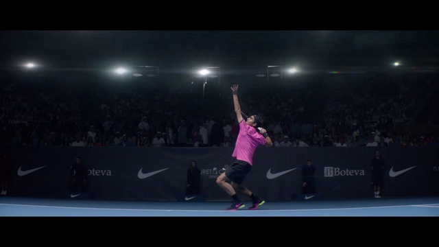 Video Reference: Sports, Racquet sport, Tennis, Individual sports, Sports equipment, Photography, Competition, Performance, Competition event, Tennis player