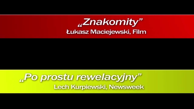 Video Reference: Text, Font, Green, Yellow, Red, Line, Logo, Brand, Banner, Advertising