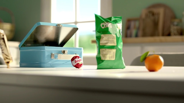 Video Reference: table, plastic, product, Person