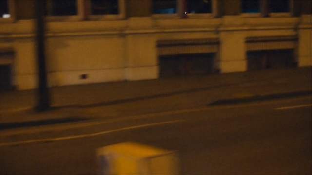 Video Reference: Transport, Light, Yellow, Mode of transport, Night, Sky, Lighting, Wood, Line, Vehicle