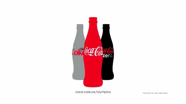 Video Reference: Coca-cola, Cola, Bottle, Drink, Product, Carbonated soft drinks, Soft drink, Coca, Glass bottle, Non-alcoholic beverage