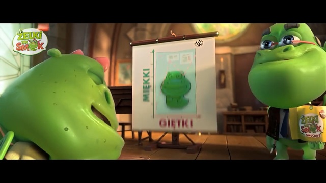 Video Reference: Green, Cartoon, Animation, Frog, Organism, Amphibian, Tree frog, Fictional character