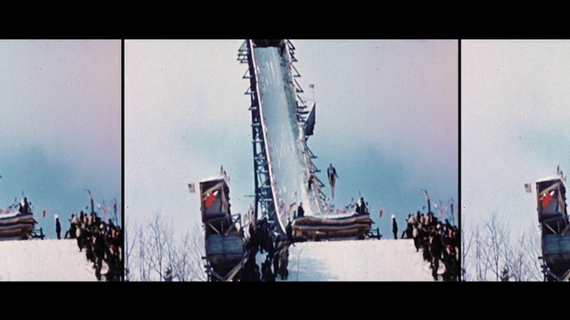 Video Reference: Vehicle, Crane, Screenshot, World, Watercraft