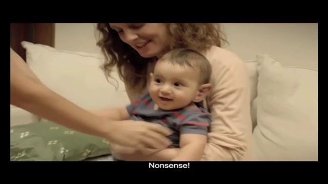 Video Reference: Child, Face, Photograph, People, Toddler, Facial expression, Cheek, Skin, Nose, Head, Person