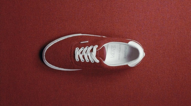 Video Reference: Footwear, Shoe, Font, Coca-cola, Plimsoll shoe, Sneakers, Athletic shoe