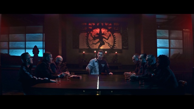 Video Reference: Stage, heater, Performance, Musical theatre, Performing arts, Performance art, Scene, Theatre, Event, Theatrical scenery