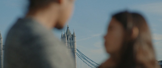 Video Reference: Human, Eye, Hand, Photography, Neck, Black hair, Eyelash