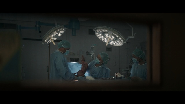 Video Reference: White, Black, Photograph, Blue, Lighting, Light, Darkness, Snapshot, Photography, Organism