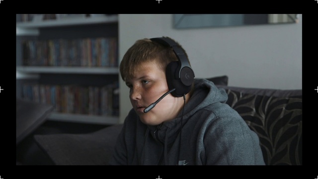 Video Reference: Headphones, Audio equipment, Organ, Gadget, Headset, Technology, Electronic device, Ear, Fun, Photography