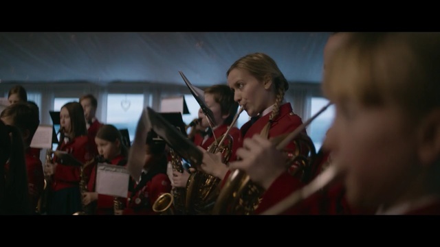 Video Reference: musician, crowd, event, screenshot, performance, music, musical instrument