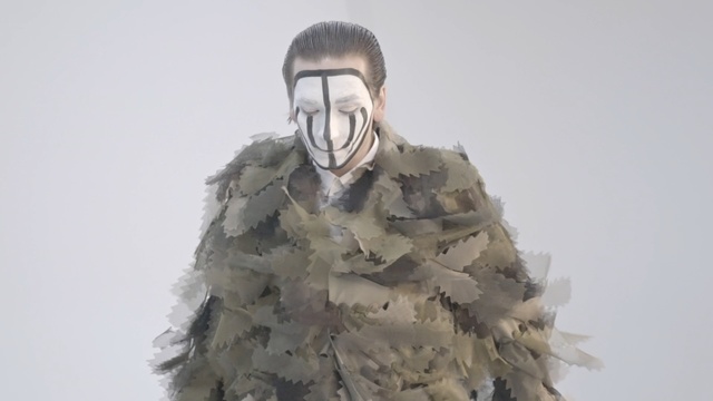 Video Reference: Outerwear, Fur, Illustration