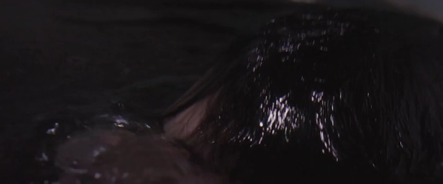 Video Reference: black, darkness, night, atmosphere, geological phenomenon, close up, mouth, sky, screenshot, midnight