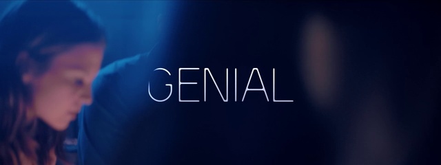 Video Reference: Blue, Font, Text, Sky, Electric blue, Azure, Logo, Graphics, Graphic design, Brand