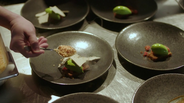 Video Reference: Food, Dish, Cuisine, Ingredient, Meal, Kaiseki, Recipe, Comfort food, À la carte food, Produce