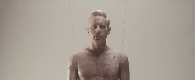Video Reference: Sculpture, Art, Head, Chin, Barechested, Standing, Human, Classical sculpture, Chest, Statue